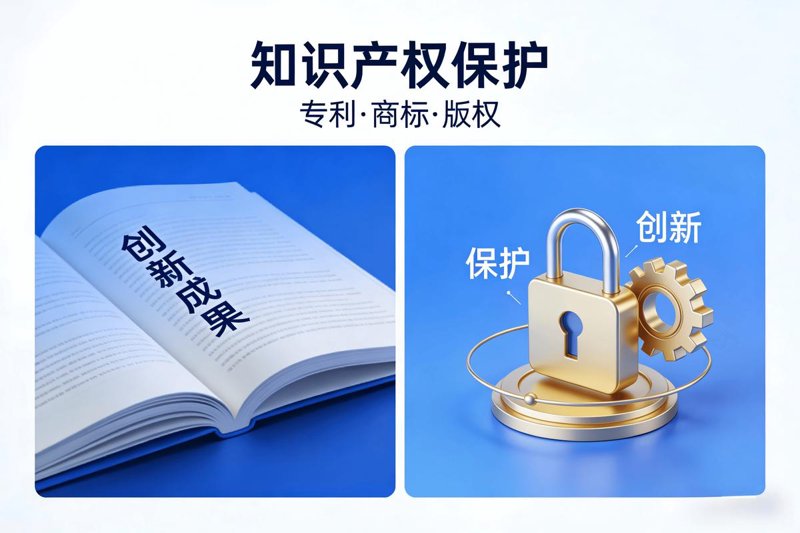 科技引领未来:关注尔霓毕科技的最新发展动态